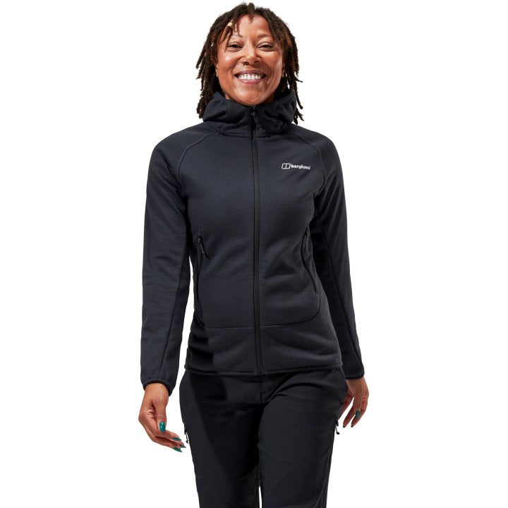 Women's Heuberg hoody