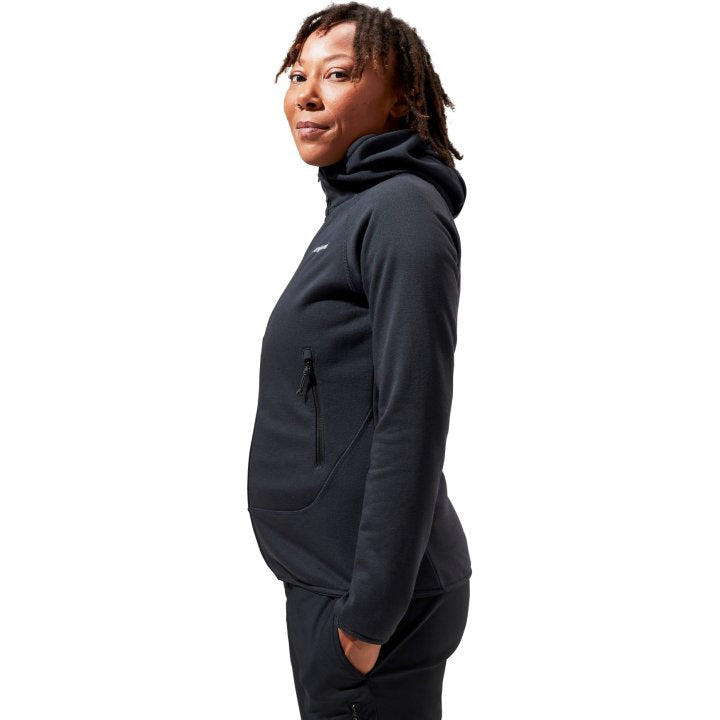 Women's Heuberg hoody