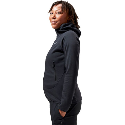 Women's Heuberg hoody