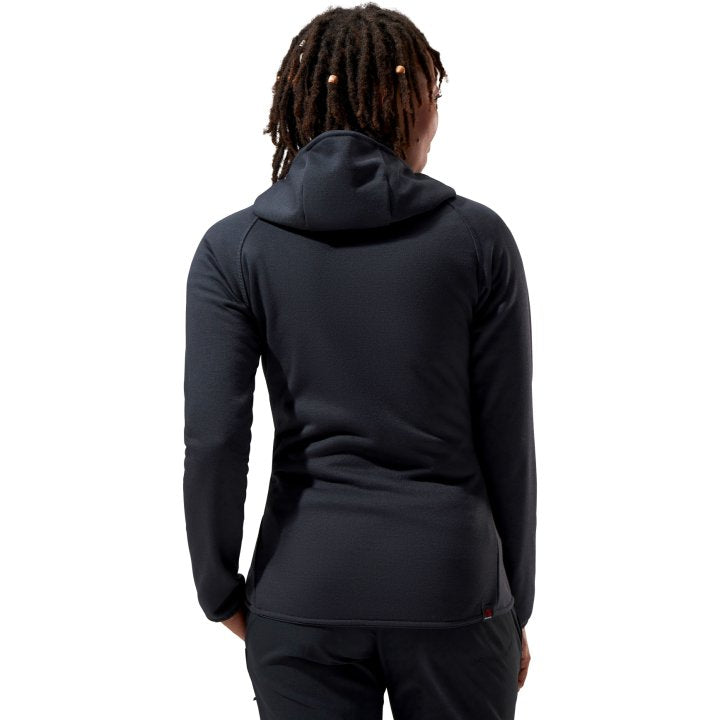 Women's Heuberg hoody