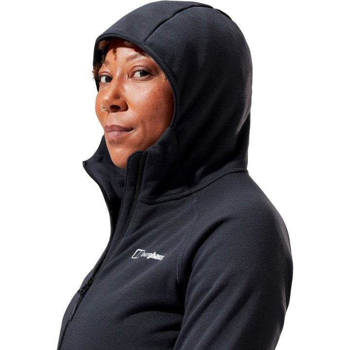 Women's Heuberg hoody