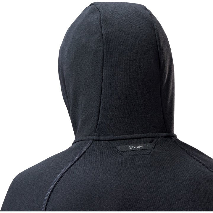 Women's Heuberg hoody