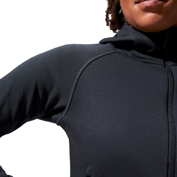 Women's Heuberg hoody