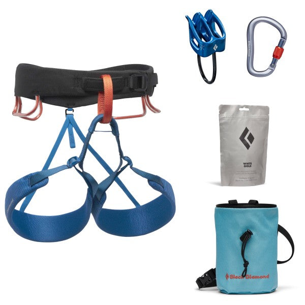 Momentum Harness Pack Men's