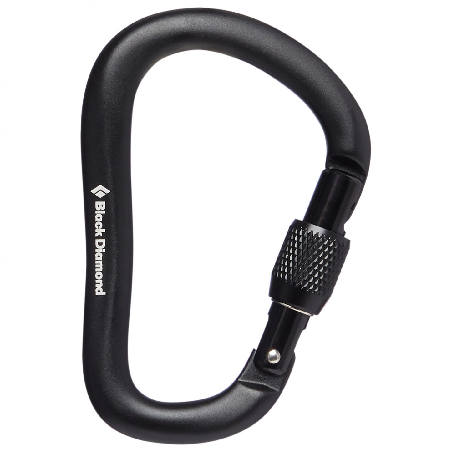 Rocklock Screwgate Carabiner