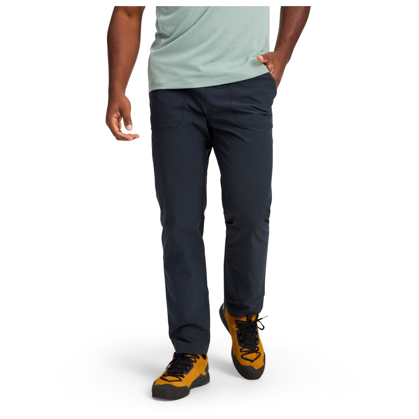 Men's Sequence Pants