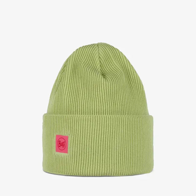 Crossknit Beanie