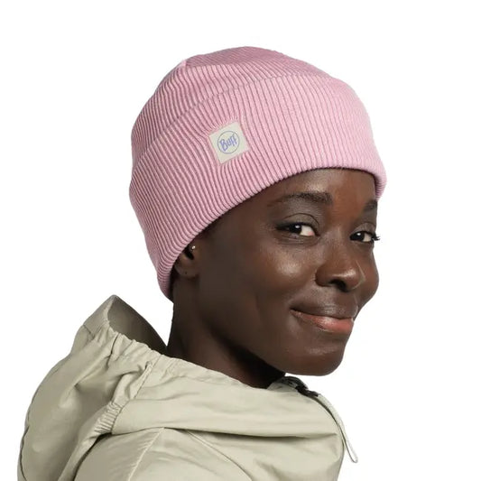 Crossknit Beanie