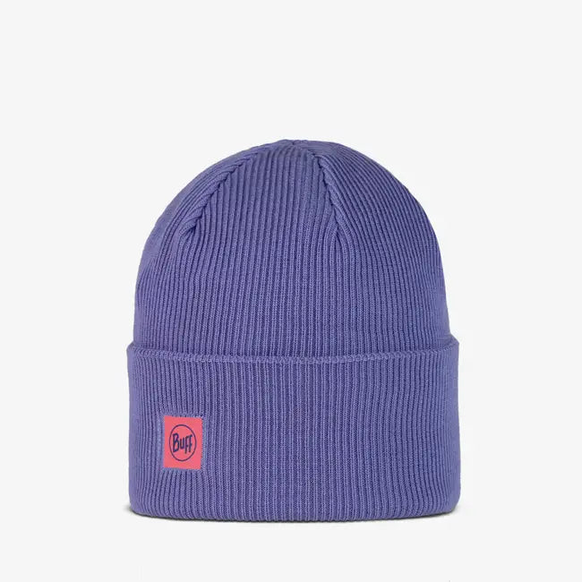 Crossknit Beanie