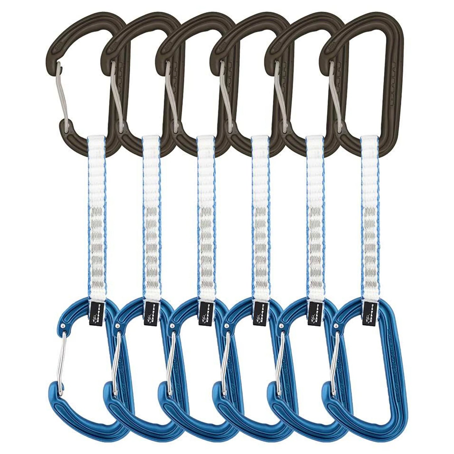 Spectre Quickdraw Blue 18cm 6 pack