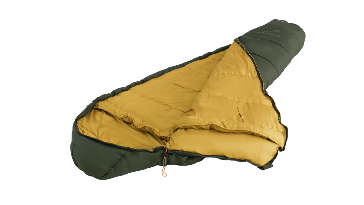 Falcon III Mummy Sleeping Bag