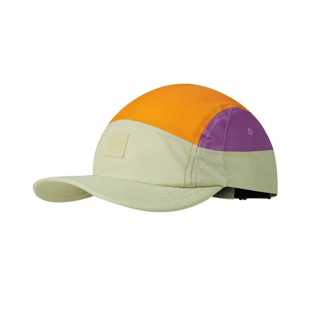5 Panel Go Cap Domus