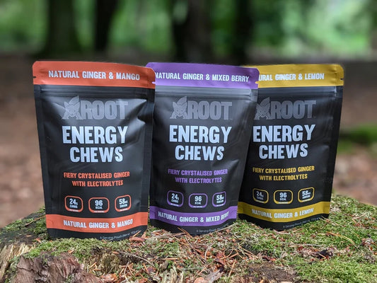 Energy Chews