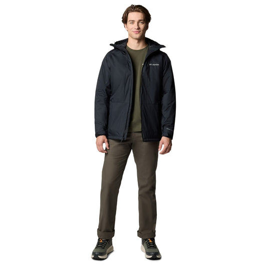 Point Park II Insulated Jacket