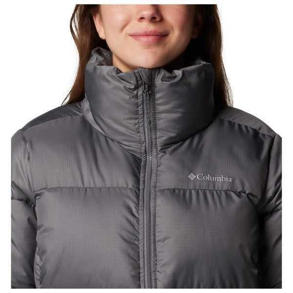 Women's Puffect II Full Zip Jacket