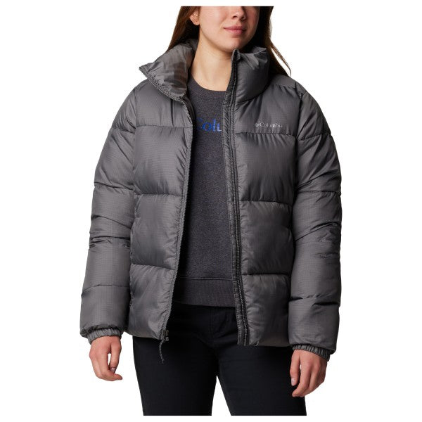 Women's Puffect II Full Zip Jacket
