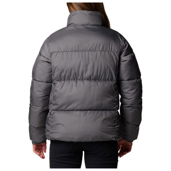 Women's Puffect II Full Zip Jacket