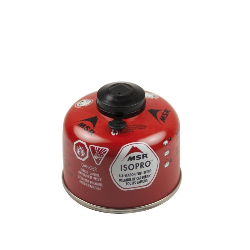 Isopro Gas Canister