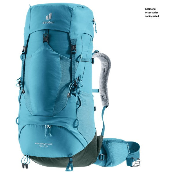 Aircontact Lite 35+10 SL