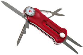 Victorinox Golf Tool