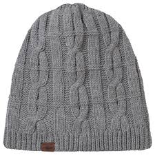 Blakeney Waterproof Cold Weather Cable Knit Beanie Hat