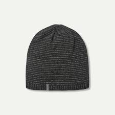 Loddon Waterproof Cold Weather Reflective Beanie