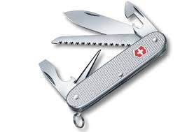 Victorinox Farmer Alox