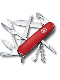 Huntsman