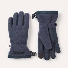 Hoveton Waterproof Sherpa Fleece Glove
