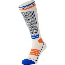 Northwold Solo Knee Length Thermal Ski Sock