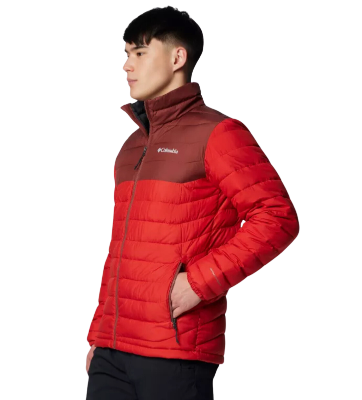 Powder Lite II Jacket