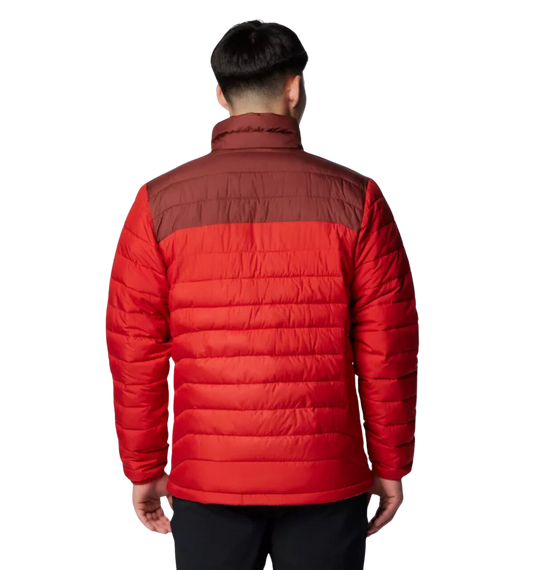 Powder Lite II Jacket