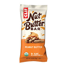 Nut Butter Bar