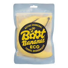 Boot Banana Eco Travel Deodorisers
