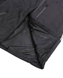 A310 Rainshield Coat V2