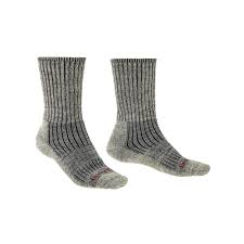 Hike Midweight Merino Comfort Boot Sock