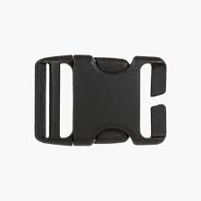 38mm Quick Release Buckle