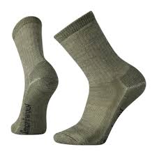 Hike Classic Edition Full Cushion Crew Socks