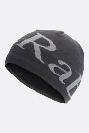 Rab Logo Beanie
