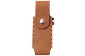 Opinel Simple Leather Sheath