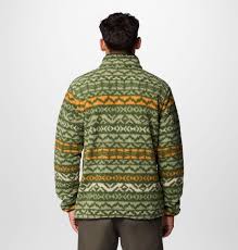 Rugged Ridge Half Snap Fleece