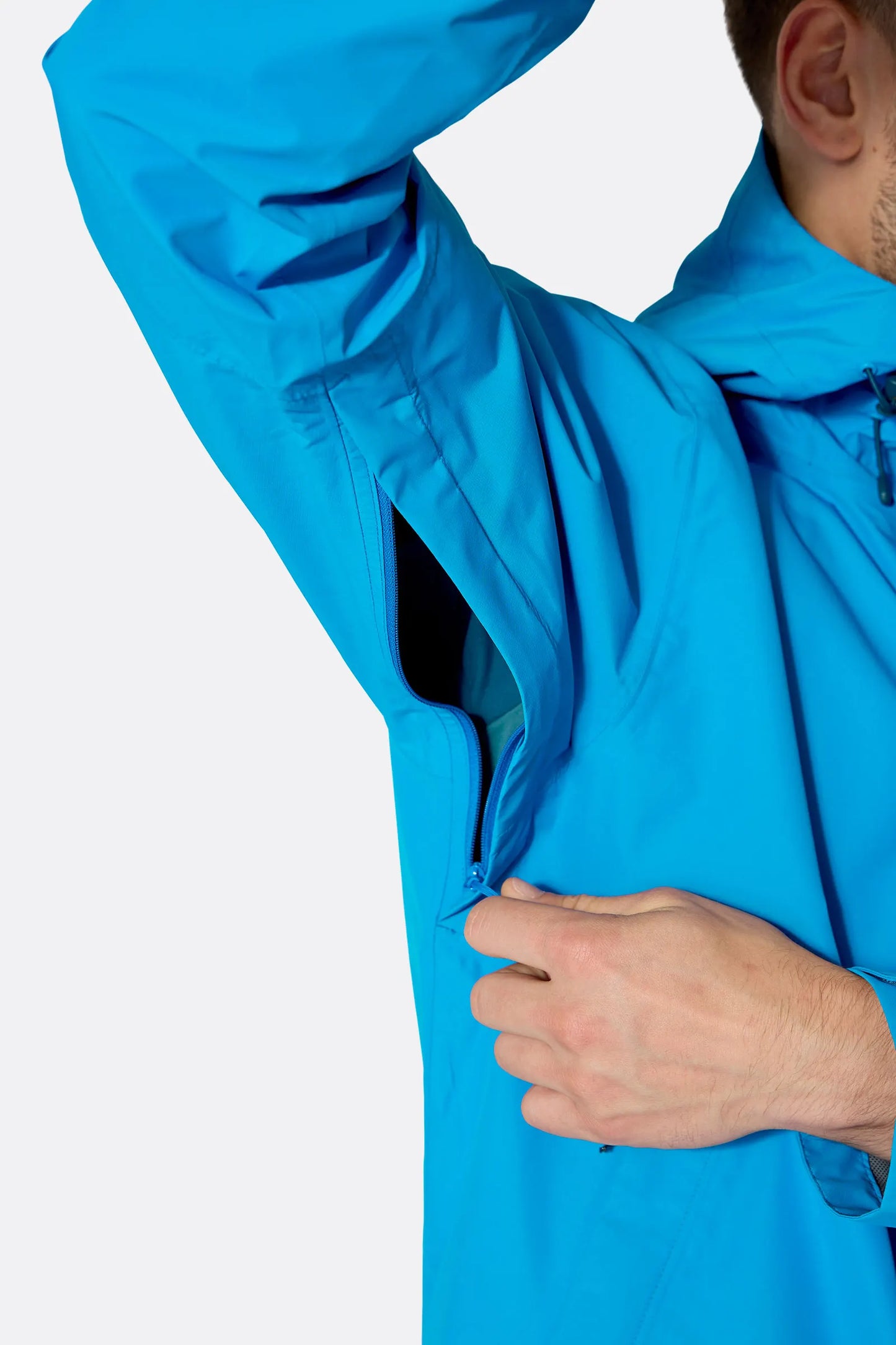 Downpour Waterproof Jacket
