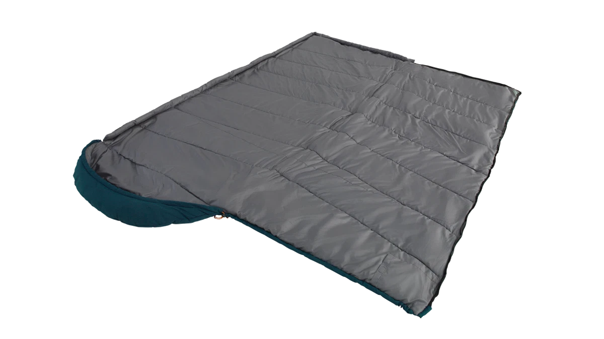 Raven I Square Sleeping Bag