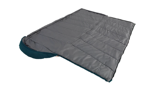 Raven I Square Sleeping Bag