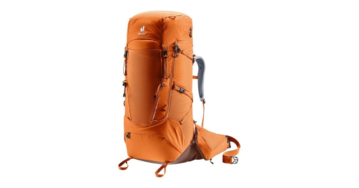 Aircontact Core 55+10SL