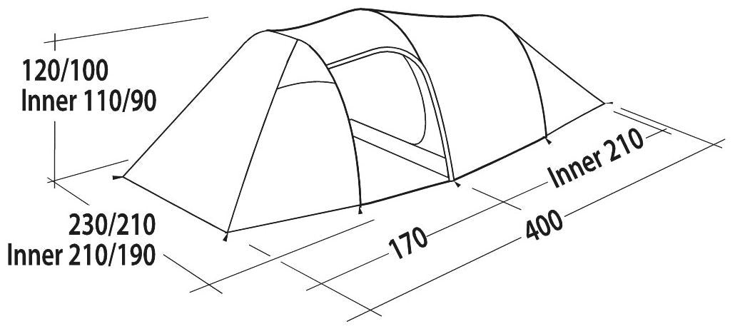 Magnetar 400