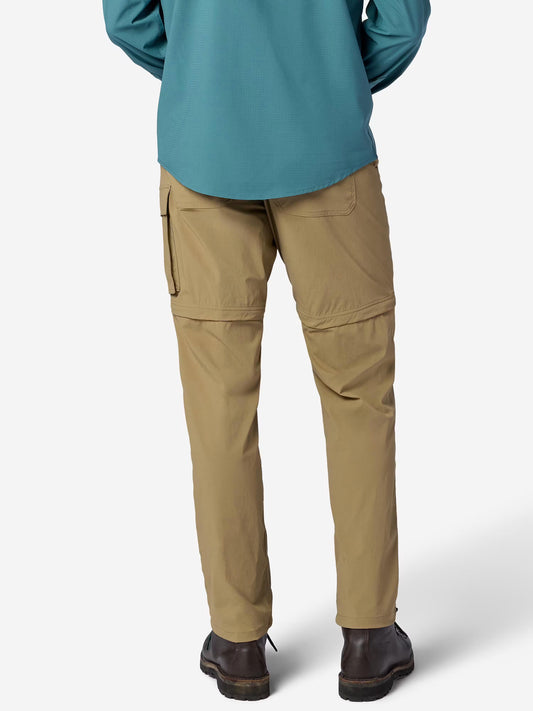 Trailway Convertible Pant