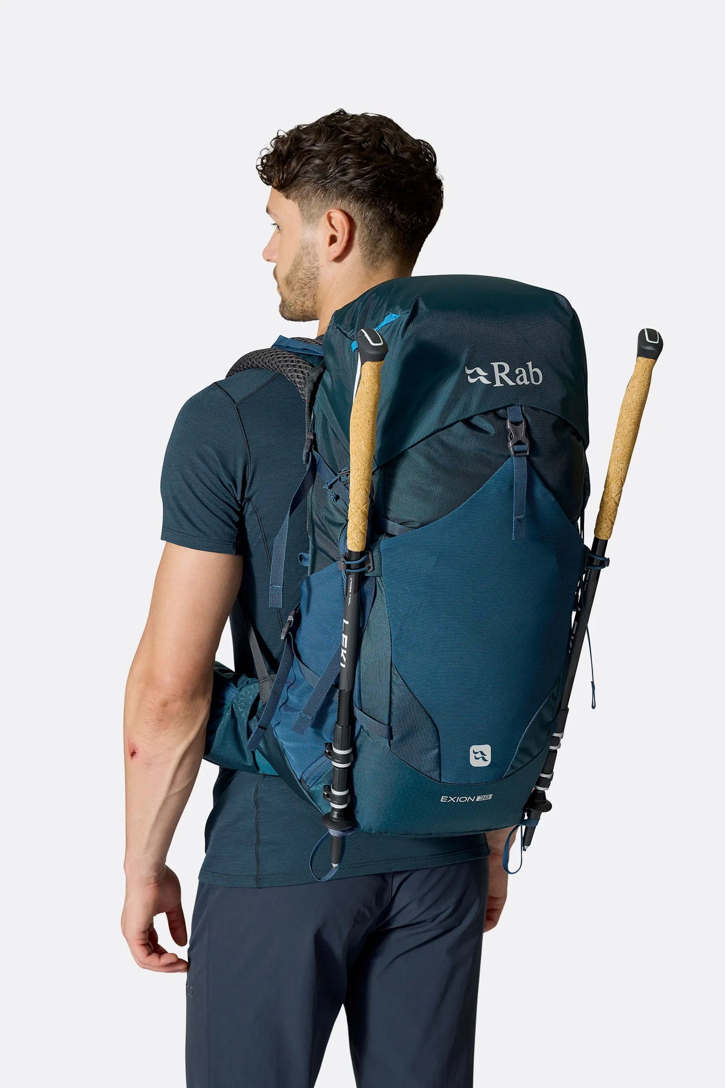Exion 38L