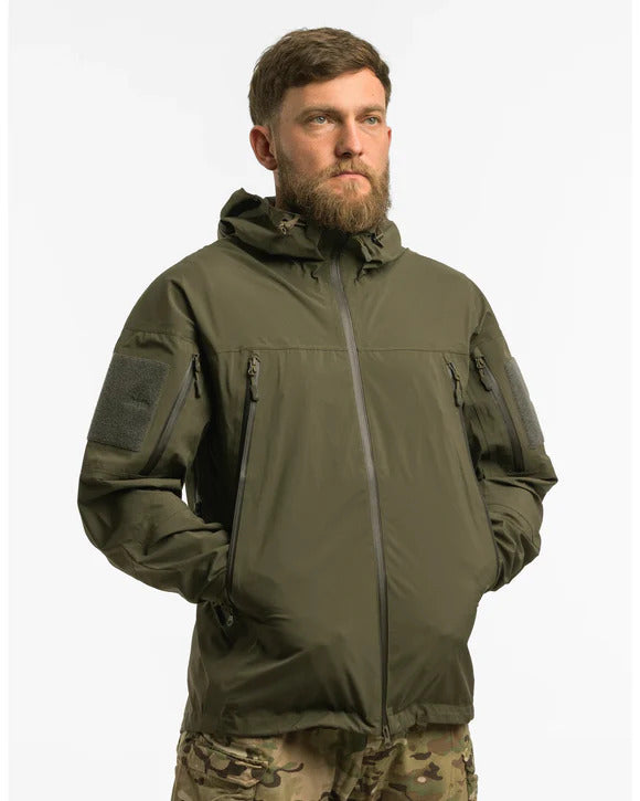 A404 Stealth jacket V2