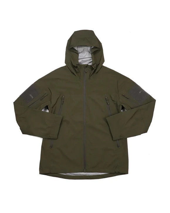 A404 Stealth jacket V2